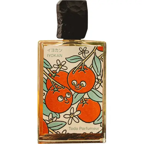 Tada Parfumeur Iyokan 50ml