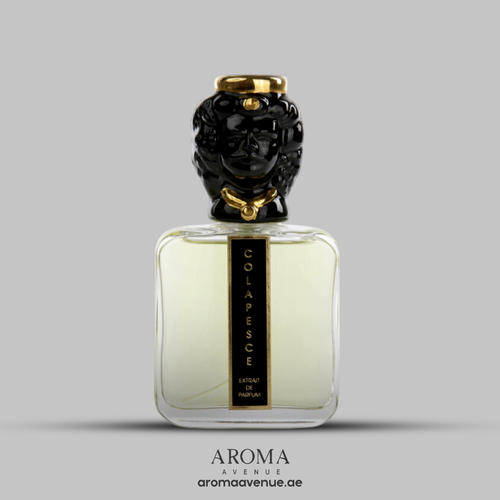Ciatu - Soul of Sicily  Colapesce 100ml extrait de parfum