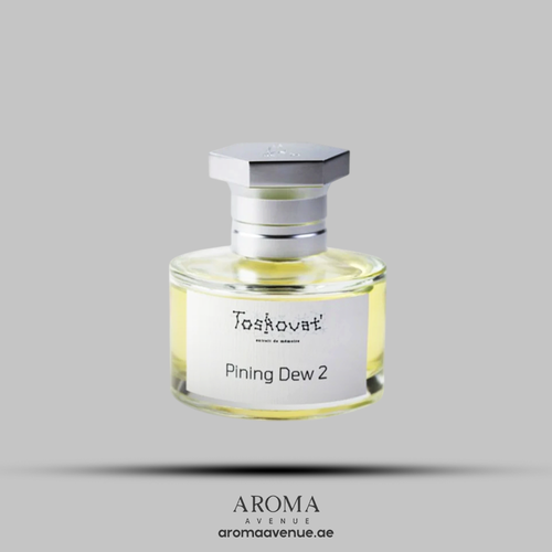 Toskovat Pining Dew 2 60ml Extrait de parfume