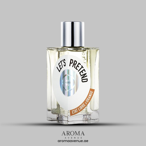 Etat Libre d' Let’s pretend 100ml eau de parfum