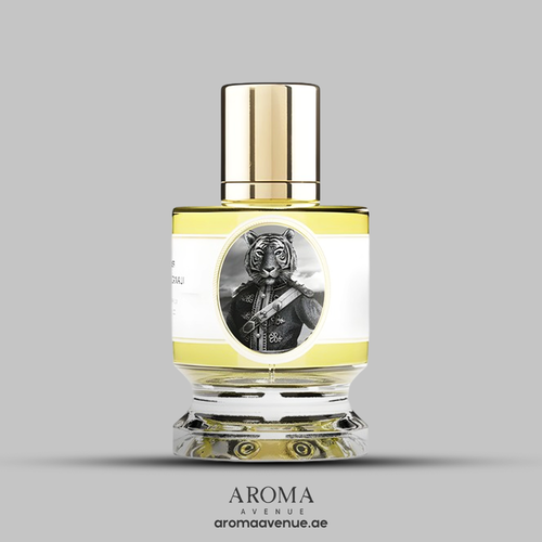 Zoologist Tiger 60ml Extrait de parfum