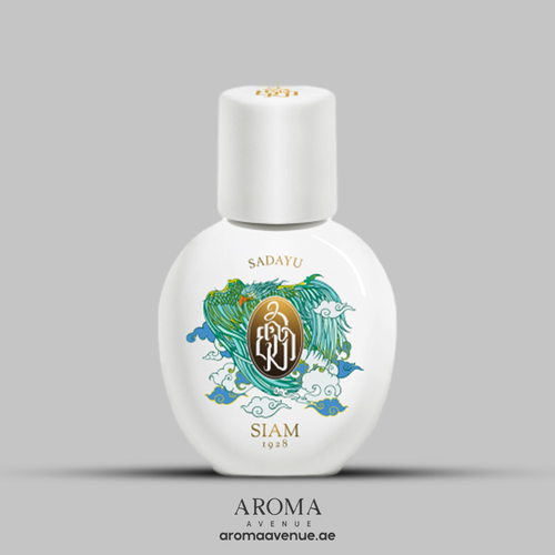 SIAM 1928 SADAYU 60ml eau de parfum