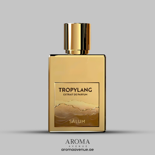Salum Tropylang 50ml Extrait de parfum