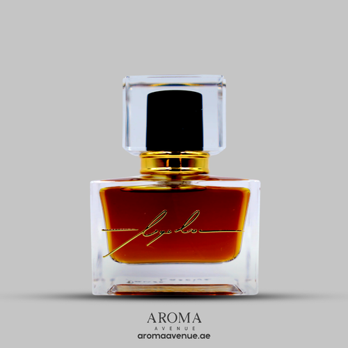 Angelos Créations Olfactives Danse Lascive 30ml eau de parfum