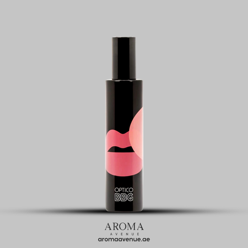 Optico BBG 50ml Eau de parfum