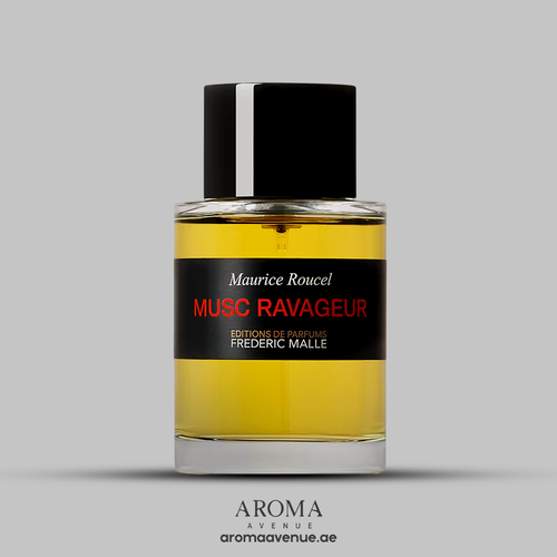 Frederic Malle Musc Ravageur 100ml Editions parfum