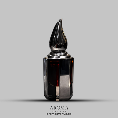 Zine oud Ghaliyah of The museum 12ml ( limited edition )