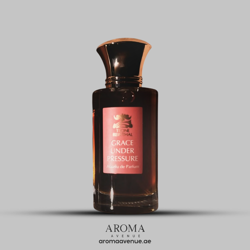 Teone Grace Under Pressure 50ml Absolu de parfum