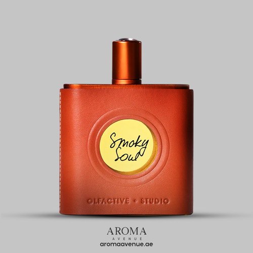 Olfactive Studio Smoky Soul 100ml Extrait de parfum