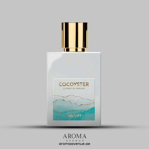 Salum Cocoyster 50ml Extrait de parfum
