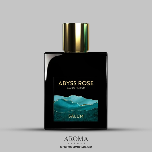 Salum Abyss Rose 100ml Extrait de parfum