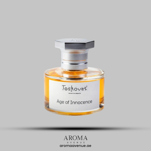 Toskovat Age of Innocence 60ml Extrait de parfume