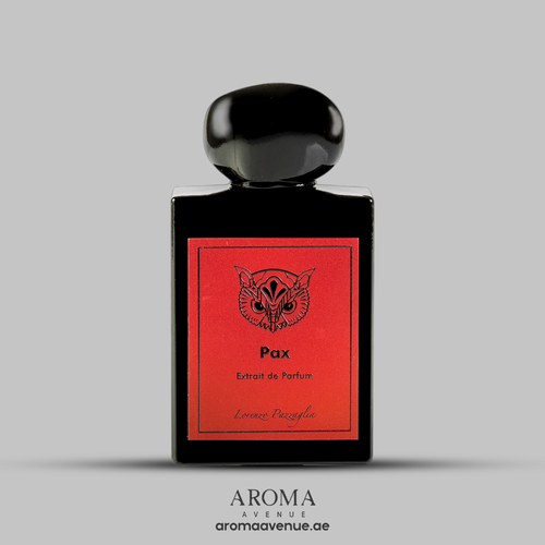 Lorenzo pazzaglia PAX 50ml extrait de parfum