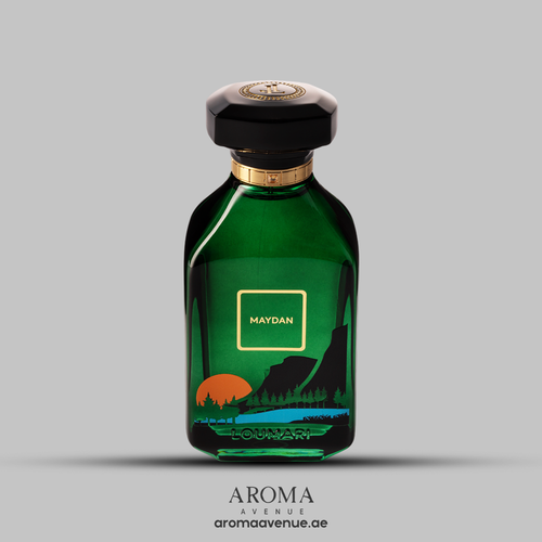 Loumari Maydan 100ml extrait de parfum