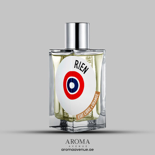 Etat Libre d'Orange Rien 100ml eau deu parfum