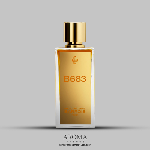 Marc-Antoine Barrois B683 100ml eau de parfum