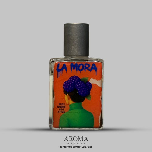 Recensione Negativa La Mora 15ml (Oil)