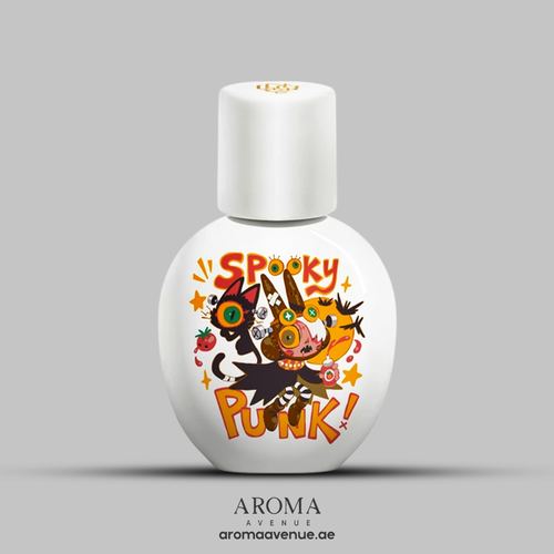 SIAM 1928 Spooky Punk 60ml Eau de parfum