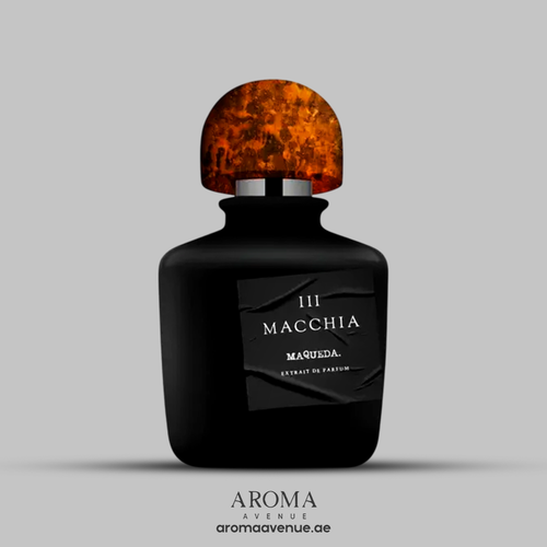 Maqueda III Macchia 50ml Extrait de parfum