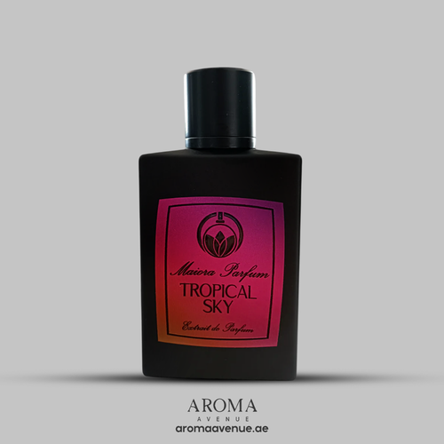 Maiora Parfum Tropical Sky 100ml extrait de parfum