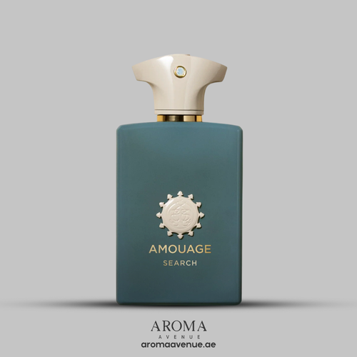 Amouage Search 100ml eau de parfum