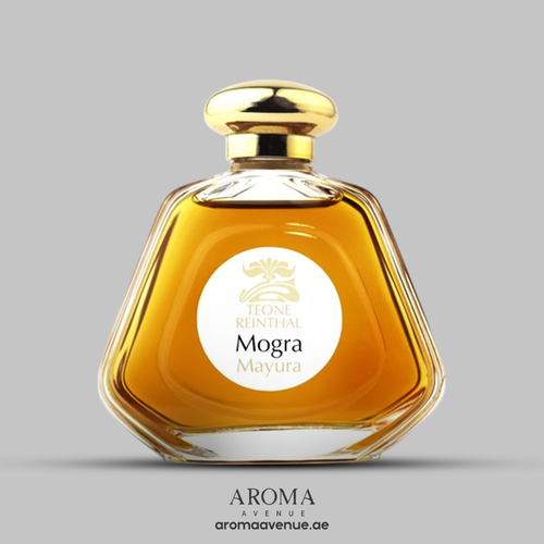 Teone Mogra Mayura 50ml Absolu de parfum