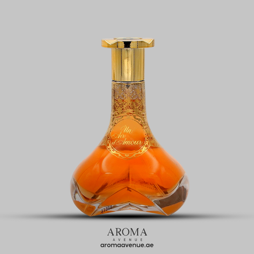 Dorine Un Air d'Amour POUR MADAME 80ml eau de parfum