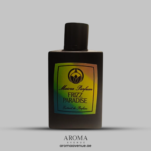 Maiora Parfum Frizz Paradise 100ml extrait de parfum
