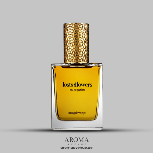 Strangelove Lost In Flowers 100ml Eau de parfum