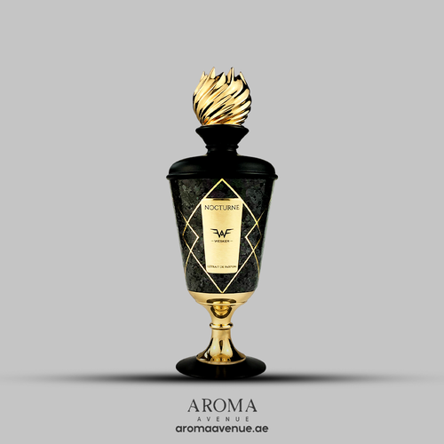 Wesker Nocturne 50ml Extrait de parfum