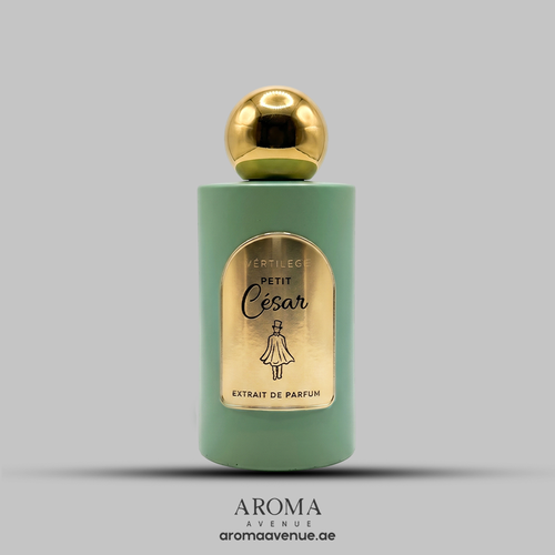 Vertilege Petit Cesar 100ml Extrait de parfum