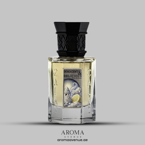 Calaj Innocent & Delicious 50ml Extrait de parfum