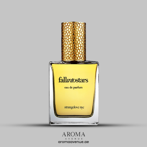 Strangelove Fall Into Stars 100ml Eau de parfum