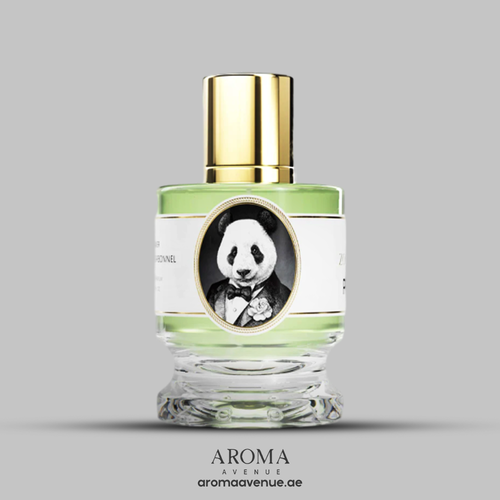 Zoologist Panda 60ml Extrait de parfum