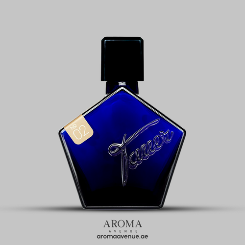Andy Tauer 02 L'Air du Desert Marocain 50ml eau de toilet