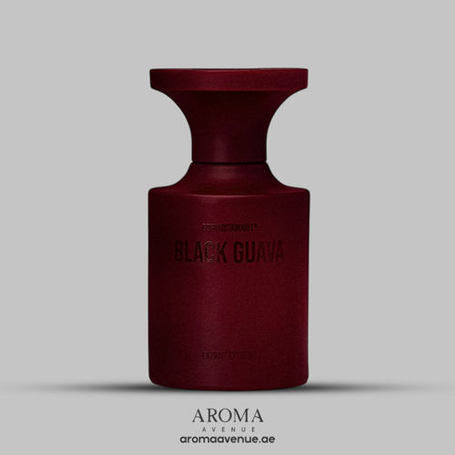 Born To Stand Out Black Guava 50ml Extrait de parfum