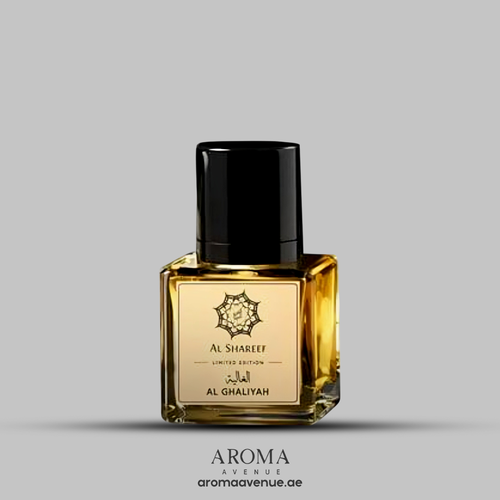 Al Shareef Oudh Al ghalyah 30ml parfum ( discontinued )