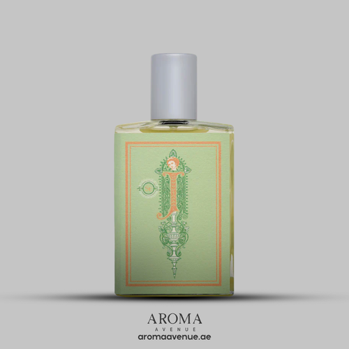 Imaginary Authors Saint Julep 50ml eau de parfum