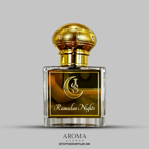 Jinkoh Store Ramadan nights 30ml (Limited Edition)