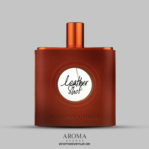 Olfactive Studio Leather Shot 100ml Extrait de parfum