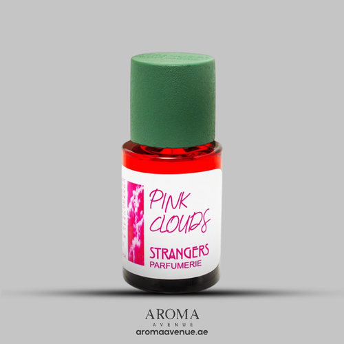 Strangers Pink Clouds 30ml Eau de Parfum