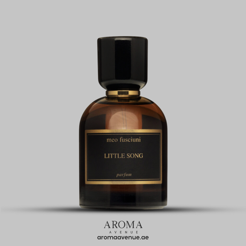 Meo Fusciuni Little Song 100ml Parfum