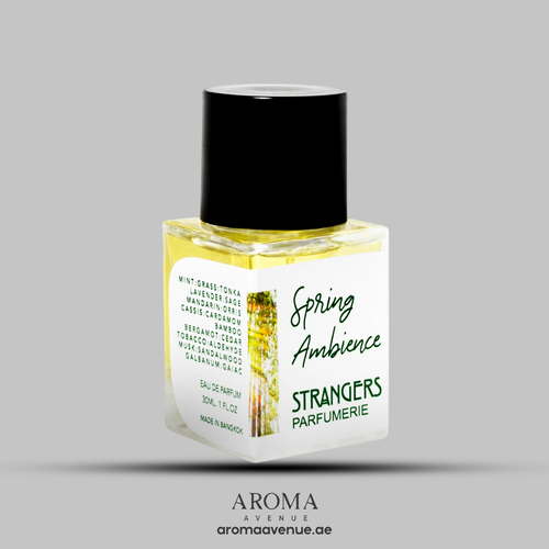 Stringers Spring Ambience 30ml Eau de parfum