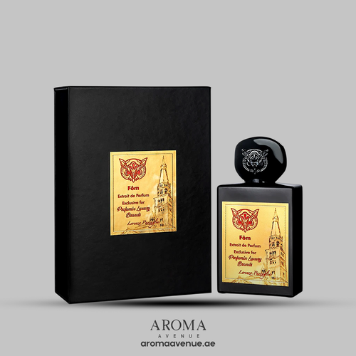 Lorenzo Pazzaglia Fom  50ml extrait de parfum