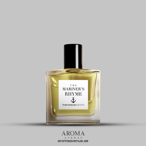 Francesca Bianchi The Mariner's Rhyme 30ml extrait de parfum