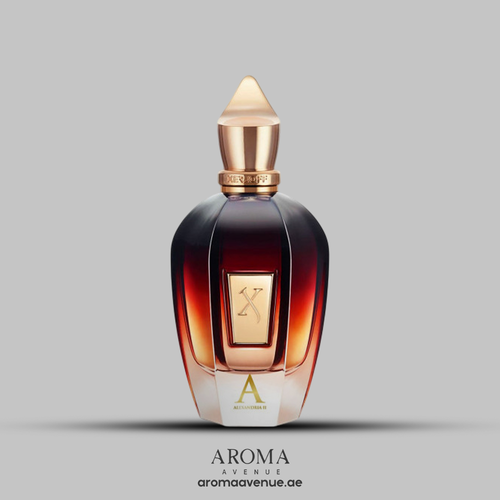 Xerjoff Alexandria II 100ml eau de parfum