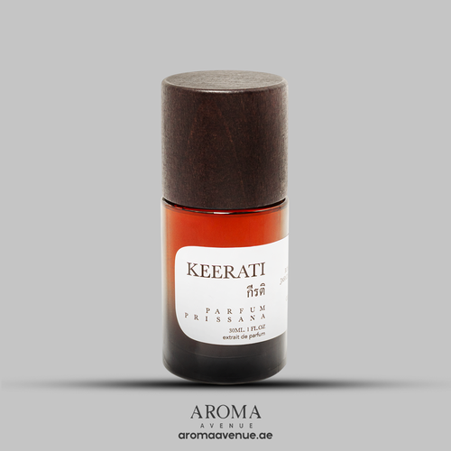Prin Keerati 30ml Extrait de parfum