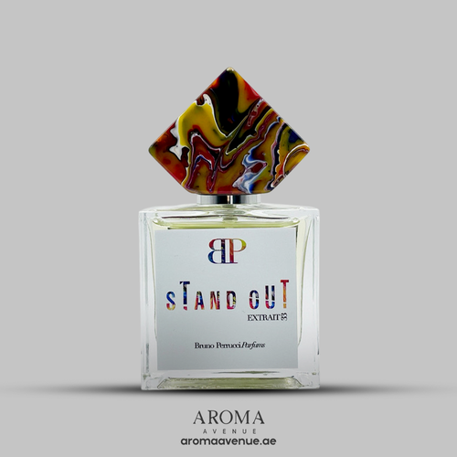 Bruno Perrucci Stand Out 50ml extrait de parfum