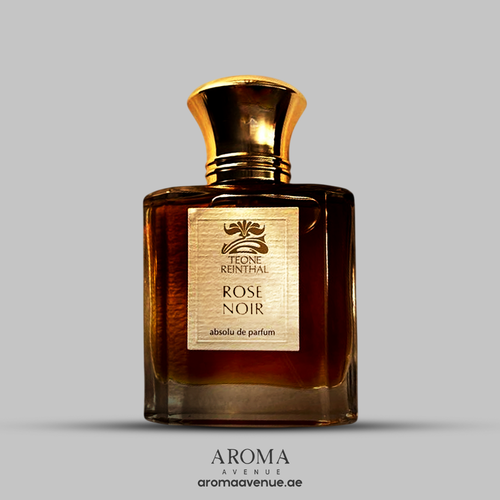 TRNP Rose Noir 50ml Absolu de parfum
