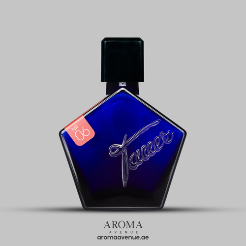 Andy Tauer 06 Incense Rose 50ml eau de parfum
